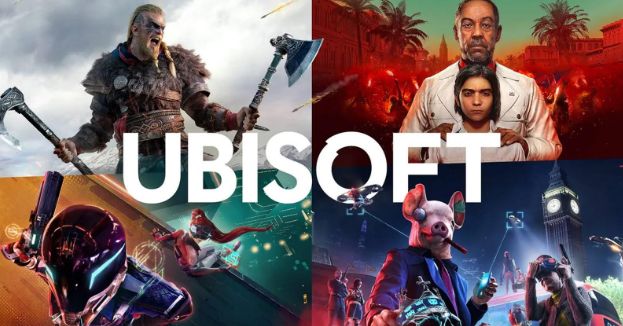 Ubisoft 大重组后定调未来方向 主打开放世界+服务型游戏 - PS5小白盒 Ubisoft 大重组后定调未来方向 主打开放世界+服务型游戏 - PS5小白盒