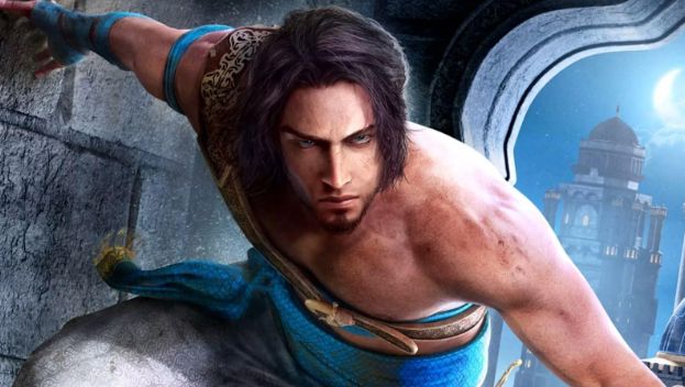 Ubisoft 再受打击《波斯王子:时之砂》重制版正式取消 - PS5小白盒 Ubisoft 再受打击《波斯王子:时之砂》重制版正式取消 - PS5小白盒
