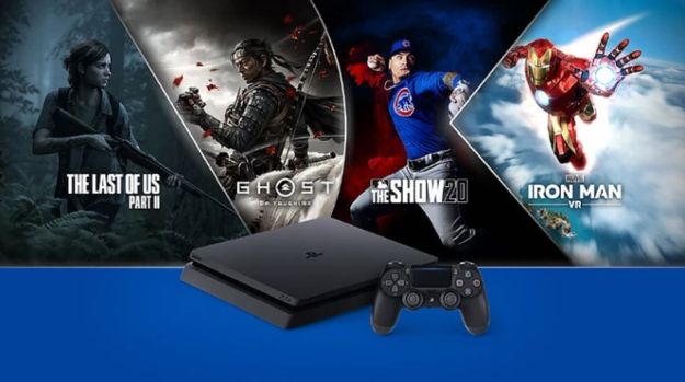 Sony 将 PS 独占游戏移植 Steam 成效惊人 累积营收已达 15 亿美元 - PS5小白盒 Sony 将 PS 独占游戏移植 Steam 成效惊人 累积营收已达 15 亿美元 - PS5小白盒
