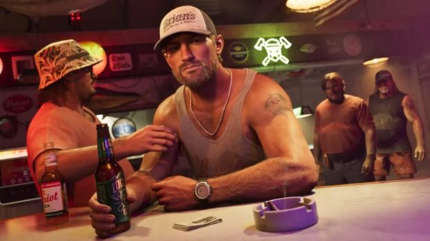 传《GTA 6 Online》未有百人战场 Rockstar 案件文件揭示玩家人数 - PS5小白盒 传《GTA 6 Online》未有百人战场 Rockstar 案件文件揭示玩家人数 - PS5小白盒
