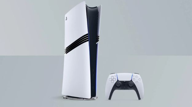 对抗 DLSS、FSR 新 PS5 Pro PSSR 2 细节流出 - PS5小白盒 对抗 DLSS、FSR 新 PS5 Pro PSSR 2 细节流出 - PS5小白盒