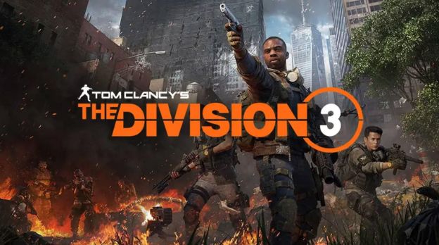 Ubisoft罕有谈《The Division 3》 制作人直言:会有如初代般巨大影响 - PS5小白盒 Ubisoft罕有谈《The Division 3》 制作人直言:会有如初代般巨大影响 - PS5小白盒