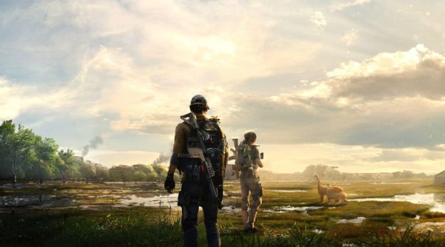 Ubisoft罕有谈《The Division 3》 制作人直言:会有如初代般巨大影响 - PS5小白盒 Ubisoft罕有谈《The Division 3》 制作人直言:会有如初代般巨大影响 - PS5小白盒