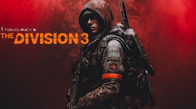 《The Division 3》开发进度曝光 制作人形容规模「怪物级」 - PS5小白盒 《The Division 3》开发进度曝光 制作人形容规模「怪物级」 - PS5小白盒