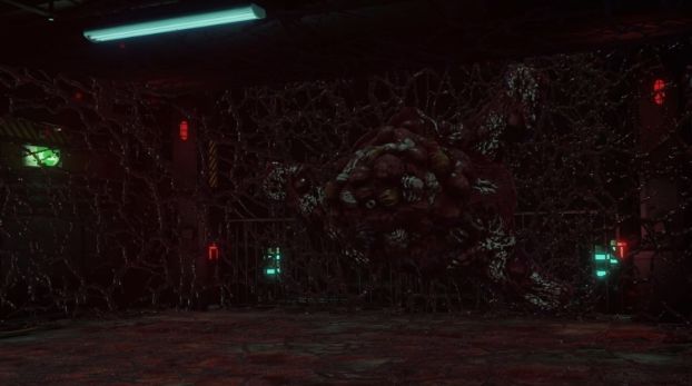 《Parasite Mutant》试玩版上线 向寄生前夕致敬的生存恐怖 RPG - PS5小白盒 《Parasite Mutant》试玩版上线 向寄生前夕致敬的生存恐怖 RPG - PS5小白盒