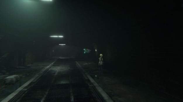 《Parasite Mutant》试玩版上线 向寄生前夕致敬的生存恐怖 RPG - PS5小白盒 《Parasite Mutant》试玩版上线 向寄生前夕致敬的生存恐怖 RPG - PS5小白盒