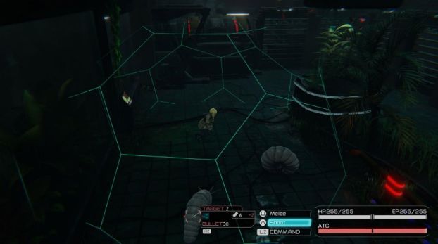 《Parasite Mutant》试玩版上线 向寄生前夕致敬的生存恐怖 RPG - PS5小白盒 《Parasite Mutant》试玩版上线 向寄生前夕致敬的生存恐怖 RPG - PS5小白盒