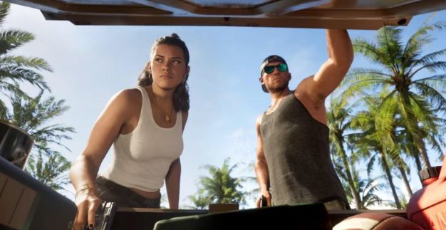 可靠消息《GTA 6》 不会再延期 售价低于 100 美元 PC 版推出有期 - PS5小白盒 可靠消息《GTA 6》 不会再延期 售价低于 100 美元 PC 版推出有期 - PS5小白盒