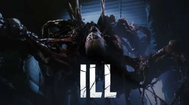 Unreal Engine 打造噩梦世界 《ILL》最新截图公开 超写实恐怖画面确认今年推出 - PS5小白盒 Unreal Engine 打造噩梦世界 《ILL》最新截图公开 超写实恐怖画面确认今年推出 - PS5小白盒