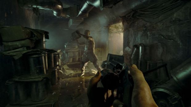 Unreal Engine 打造噩梦世界 《ILL》最新截图公开 超写实恐怖画面确认今年推出 - PS5小白盒 Unreal Engine 打造噩梦世界 《ILL》最新截图公开 超写实恐怖画面确认今年推出 - PS5小白盒