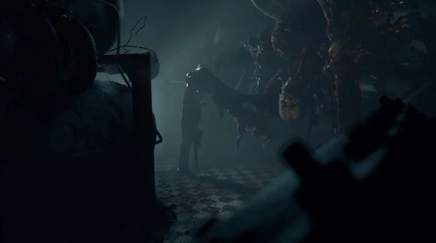 Unreal Engine 打造噩梦世界 《ILL》最新截图公开 超写实恐怖画面确认今年推出 - PS5小白盒 Unreal Engine 打造噩梦世界 《ILL》最新截图公开 超写实恐怖画面确认今年推出 - PS5小白盒