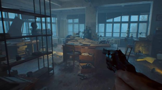 Unreal Engine 打造噩梦世界 《ILL》最新截图公开 超写实恐怖画面确认今年推出 - PS5小白盒 Unreal Engine 打造噩梦世界 《ILL》最新截图公开 超写实恐怖画面确认今年推出 - PS5小白盒