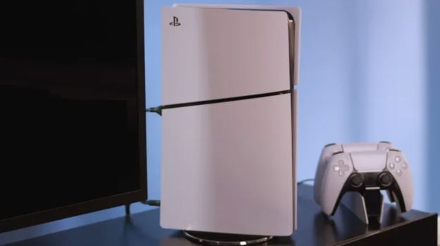 PS5 BootROM 金钥外泄 Sony 面临无法修补的越狱风险 - PS5小白盒 PS5 BootROM 金钥外泄 Sony 面临无法修补的越狱风险 - PS5小白盒