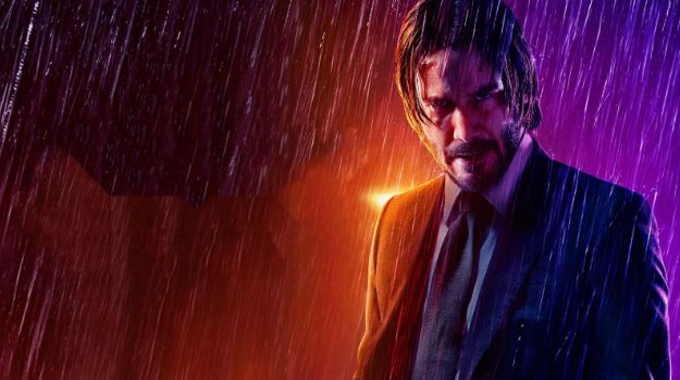 《杀神 John Wick》AAA 游戏确认开发中 狮门娱乐预告即将公布 - PS5小白盒 《杀神 John Wick》AAA 游戏确认开发中 狮门娱乐预告即将公布 - PS5小白盒