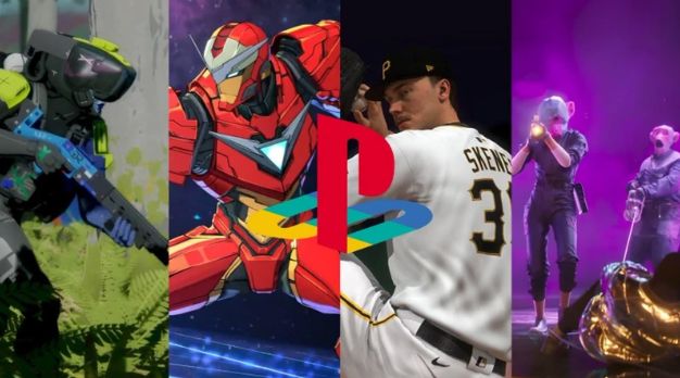 Concord 失利仍不转向 Sony 2026 年主打服务型游戏引热议 - PS5小白盒 Concord 失利仍不转向 Sony 2026 年主打服务型游戏引热议 - PS5小白盒