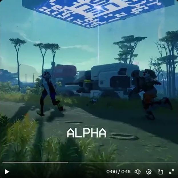 Bungie 公开《Marathon》前后对比画面 画质大升级惟风格变「大众化」惹议 - PS5小白盒 Bungie 公开《Marathon》前后对比画面 画质大升级惟风格变「大众化」惹议 - PS5小白盒
