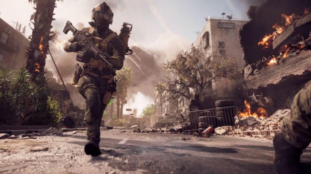 承诺不用 AI 却被抓包 《Battlefield 6》玩家卡贴纸疑用生成式 AI - PS5小白盒 承诺不用 AI 却被抓包 《Battlefield 6》玩家卡贴纸疑用生成式 AI - PS5小白盒