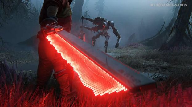《星际:异端先知》传定档 2027 年 Naughty Dog 要求团队加班赶内部 Demo - PS5小白盒 《星际:异端先知》传定档 2027 年 Naughty Dog 要求团队加班赶内部 Demo - PS5小白盒