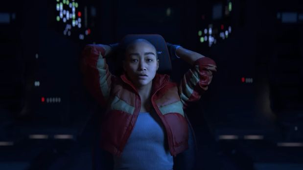 《星际:异端先知》传定档 2027 年 Naughty Dog 要求团队加班赶内部 Demo - PS5小白盒 《星际:异端先知》传定档 2027 年 Naughty Dog 要求团队加班赶内部 Demo - PS5小白盒