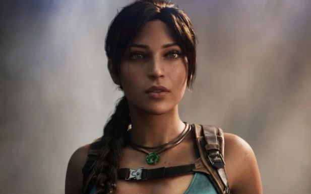《盗墓者罗拉:Legacy of Atlantis》重制版惹争议 罗拉新造型被外媒记者狠批 - PS5小白盒 《盗墓者罗拉:Legacy of Atlantis》重制版惹争议 罗拉新造型被外媒记者狠批 - PS5小白盒