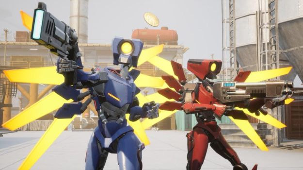 《幻兽帕鲁》v0.7.0「心归之所」上线 ULTRAKILL联动装备+PVP系统正式实装 - PS5小白盒 《幻兽帕鲁》v0.7.0「心归之所」上线 ULTRAKILL联动装备+PVP系统正式实装 - PS5小白盒