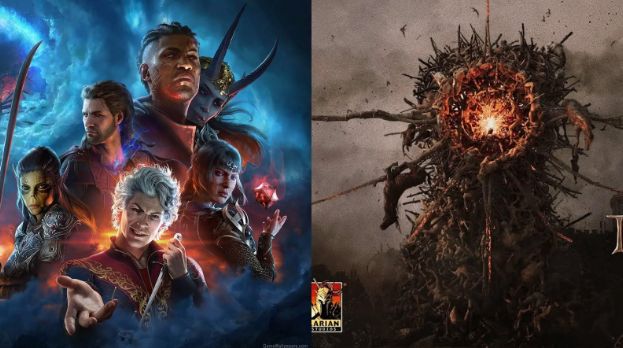 Larian Studios 正式公开新作《神谕》 确认回合制 RPG、目标 3 至 4 年内推出 - PS5小白盒 Larian Studios 正式公开新作《神谕》 确认回合制 RPG、目标 3 至 4 年内推出 - PS5小白盒