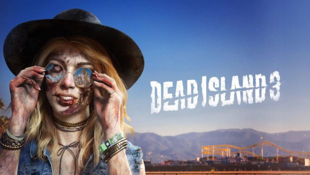 《Dead Island 3》正式曝光 Dambuster Studios 近200名员工全力开发 - PS5小白盒 《Dead Island 3》正式曝光 Dambuster Studios 近200名员工全力开发 - PS5小白盒