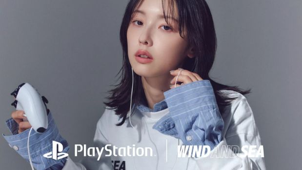 《沉默之丘 f》女主角声优加藤小夏人气急升 获 PlayStation 日本选为联名服饰代言 - PS5小白盒 《沉默之丘 f》女主角声优加藤小夏人气急升 获 PlayStation 日本选为联名服饰代言 - PS5小白盒