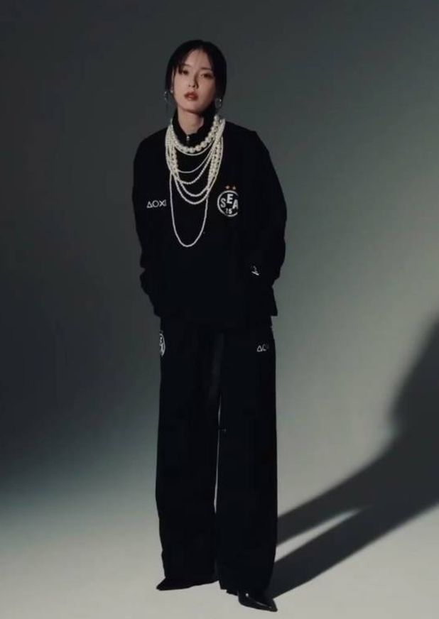 《沉默之丘 f》女主角声优加藤小夏人气急升 获 PlayStation 日本选为联名服饰代言 - PS5小白盒 《沉默之丘 f》女主角声优加藤小夏人气急升 获 PlayStation 日本选为联名服饰代言 - PS5小白盒