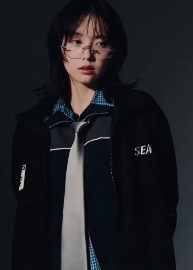 《沉默之丘 f》女主角声优加藤小夏人气急升 获 PlayStation 日本选为联名服饰代言 - PS5小白盒 《沉默之丘 f》女主角声优加藤小夏人气急升 获 PlayStation 日本选为联名服饰代言 - PS5小白盒