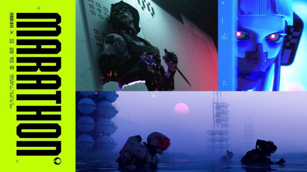 Bungie 确认《Marathon》售价 US$40 延至 2026 年推出后迎来多项改动 - PS5小白盒 Bungie 确认《Marathon》售价 US$40 延至 2026 年推出后迎来多项改动 - PS5小白盒