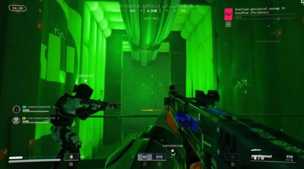 Bungie 确认《Marathon》售价 US$40 延至 2026 年推出后迎来多项改动 - PS5小白盒 Bungie 确认《Marathon》售价 US$40 延至 2026 年推出后迎来多项改动 - PS5小白盒