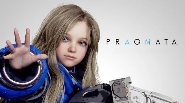 Capcom 科幻新作《虚实万象 PRAGMATA》4 月发售 Switch2 版确定加入预购特典服装 - PS5小白盒 Capcom 科幻新作《虚实万象 PRAGMATA》4 月发售 Switch2 版确定加入预购特典服装 - PS5小白盒