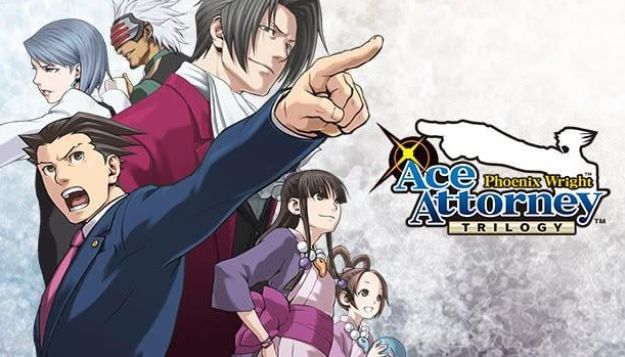 Capcom公布未来策略 《洛克人》《鬼泣》《逆转裁判》将全面重振 - PS5小白盒 Capcom公布未来策略 《洛克人》《鬼泣》《逆转裁判》将全面重振 - PS5小白盒