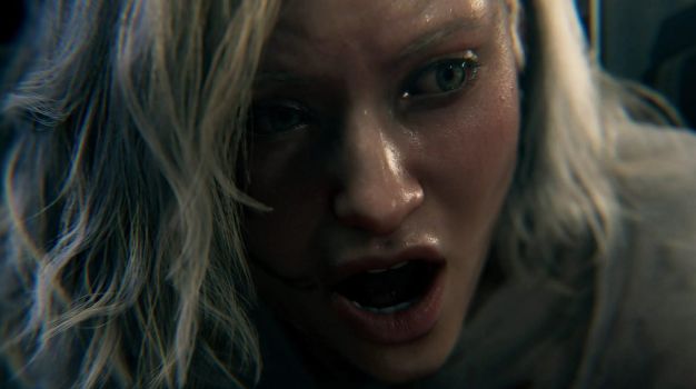 Capcom 确认可操作 《生化危机 安魂曲》里昂回归登场 TGA 最新预告公开 - PS5小白盒 Capcom 确认可操作 《生化危机 安魂曲》里昂回归登场 TGA 最新预告公开 - PS5小白盒