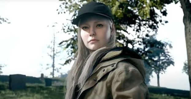 《生化危机 安魂曲》Gamestop 外泄资讯指萝丝回归 新增两大剧本+「佣兵模式」更新 - PS5小白盒 《生化危机 安魂曲》Gamestop 外泄资讯指萝丝回归 新增两大剧本+「佣兵模式」更新 - PS5小白盒