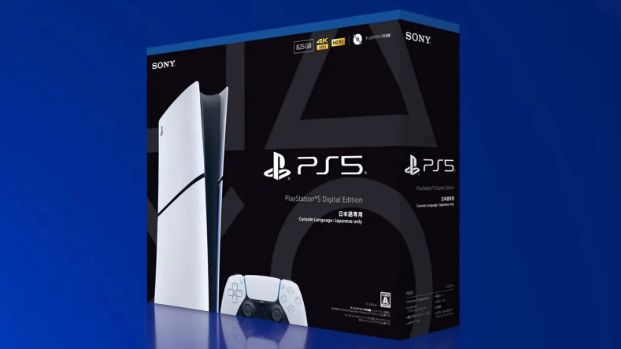 Sony 降价策略未见效 廉价版 PS5 地区限定版销量次周急跌 - PS5小白盒 Sony 降价策略未见效 廉价版 PS5 地区限定版销量次周急跌 - PS5小白盒
