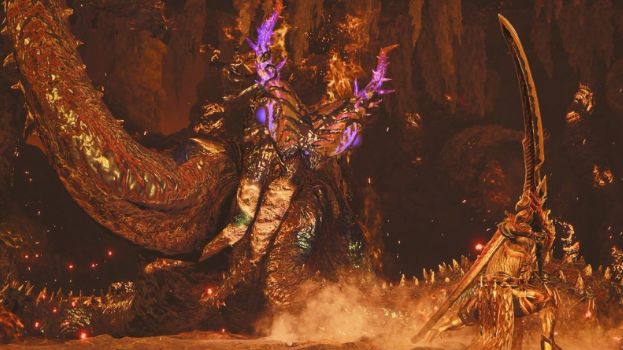 《魔物猎人:荒野》夺年度大奖 开发团队回应玩家回馈与未来更新 - PS5小白盒 《魔物猎人:荒野》夺年度大奖 开发团队回应玩家回馈与未来更新 - PS5小白盒
