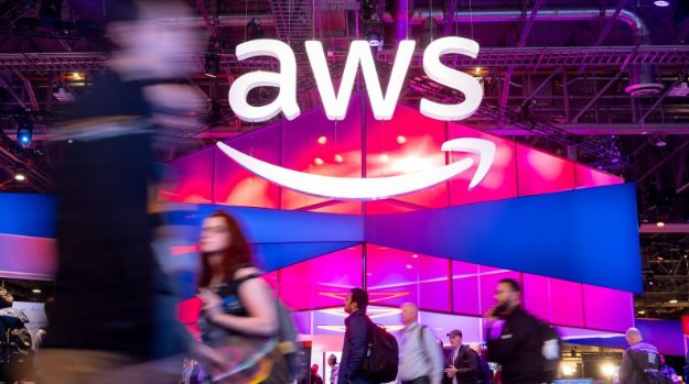 Sony全面升级企业AI平台 每日15万次推理请求、AWS助力三百倍增长 - PS5小白盒 Sony全面升级企业AI平台 每日15万次推理请求、AWS助力三百倍增长 - PS5小白盒