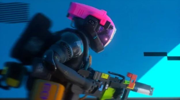 《马拉松》艺术侵权争议落幕 涉事艺术家确认与 Bungie、Sony 达成解决方案 - PS5小白盒 《马拉松》艺术侵权争议落幕 涉事艺术家确认与 Bungie、Sony 达成解决方案 - PS5小白盒