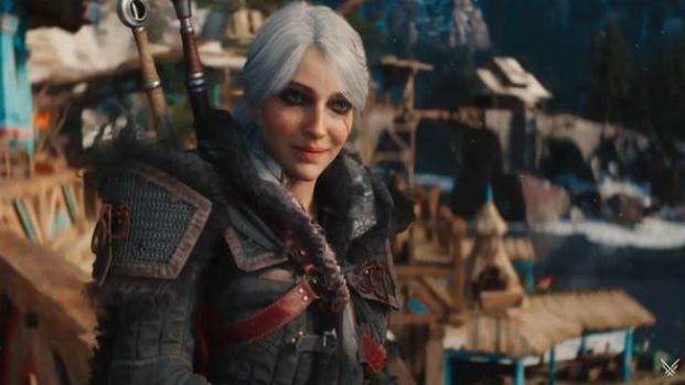 CDPR 证实《巫师4》不会 2026 推出 开发按计划稳步进行 - PS5小白盒 CDPR 证实《巫师4》不会 2026 推出 开发按计划稳步进行 - PS5小白盒