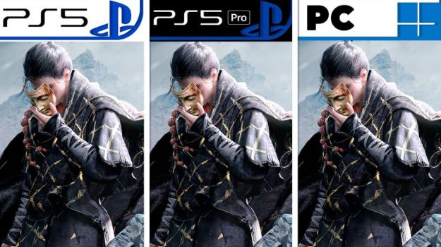 《燕云十六声》双平台画质实测 PS5/PS5 Pro均未能稳定 60fps - PS5小白盒 《燕云十六声》双平台画质实测 PS5/PS5 Pro均未能稳定 60fps - PS5小白盒