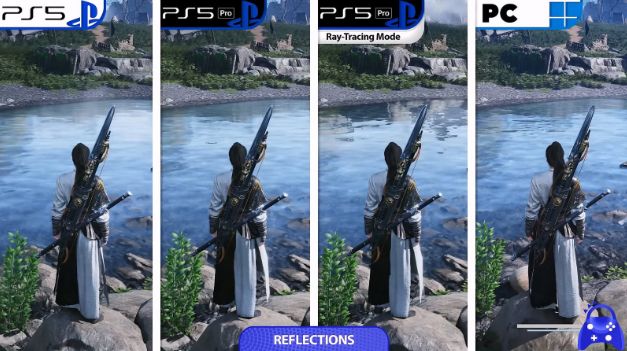 《燕云十六声》双平台画质实测 PS5/PS5 Pro均未能稳定 60fps - PS5小白盒 《燕云十六声》双平台画质实测 PS5/PS5 Pro均未能稳定 60fps - PS5小白盒