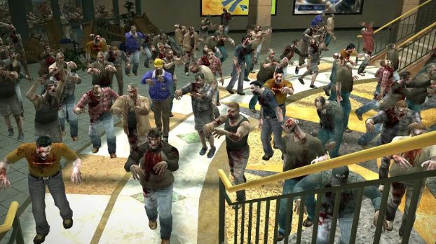 Capcom 新《Dead Rising》开发至少两年 主角反派设定率先流出 - PS5小白盒 Capcom 新《Dead Rising》开发至少两年 主角反派设定率先流出 - PS5小白盒