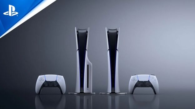 日本限定平价 PS5 开售即大卖 3 日销量飙破 23,000 部 - PS5小白盒 日本限定平价 PS5 开售即大卖 3 日销量飙破 23,000 部 - PS5小白盒