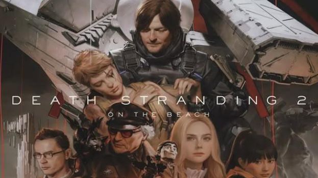 《死亡搁浅2》PC版通过 ESRB 评级 玩家讨论 PS5/PS6 意义何在 - PS5小白盒 《死亡搁浅2》PC版通过 ESRB 评级 玩家讨论 PS5/PS6 意义何在 - PS5小白盒