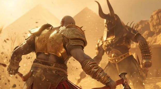 《战神》团队新 IP 或将于 TGA 亮相 Sony 招募关键职位引发玩家关注 - PS5小白盒 《战神》团队新 IP 或将于 TGA 亮相 Sony 招募关键职位引发玩家关注 - PS5小白盒