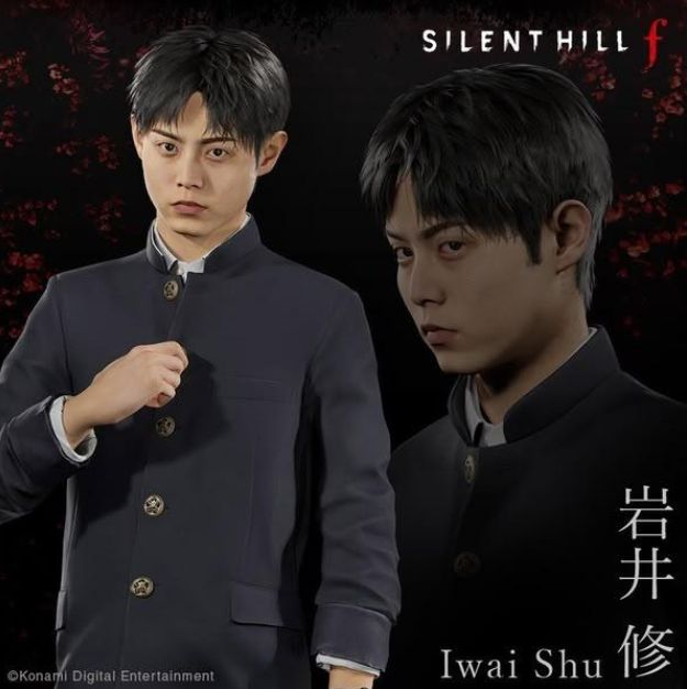 《沉默之丘f》直播热潮延续 大崎捺希确定加入游戏实况行列 - PS5小白盒 《沉默之丘f》直播热潮延续 大崎捺希确定加入游戏实况行列 - PS5小白盒