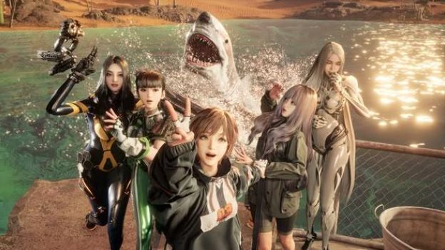 Sony 公布《剑星》惊人佳绩 PC 首发超越《对马战鬼》《战神》 成 PS 单人游戏最强首发 - PS5小白盒 Sony 公布《剑星》惊人佳绩 PC 首发超越《对马战鬼》《战神》 成 PS 单人游戏最强首发 - PS5小白盒
