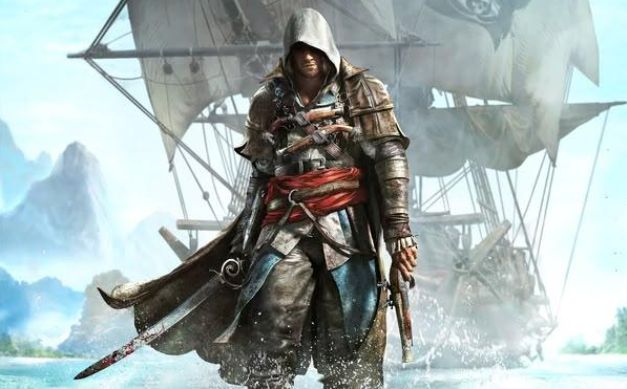 《刺客教条4:黑旗》重制版曝光 传 2026 年 3 月推出 Ubisoft 财报暗藏惊喜 - PS5小白盒 《刺客教条4:黑旗》重制版曝光 传 2026 年 3 月推出 Ubisoft 财报暗藏惊喜 - PS5小白盒